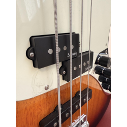 Sadowsky MetroExpress Active 2 way Hybrid P/J Basso | Idea Music Store