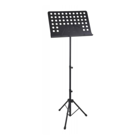 Proel RSM700 Leggio da Studio Professionale a 3 Regolazioni | Idea Mus