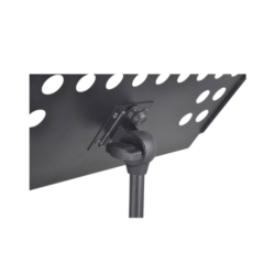 Proel RSM700 Leggio da Studio Professionale a 3 Regolazioni | Idea Mus