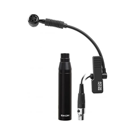 Eikon HCS20 Microfono a Condensatore per Fiati | Idea Music Store