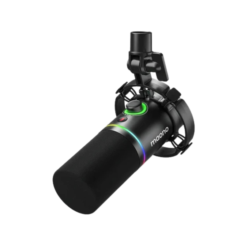 Maono PD200X Microfono Dinamico XLR/USB | Idea Music Store