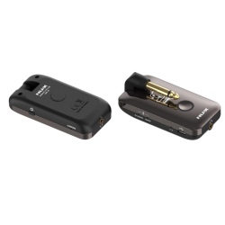 Nux Might Plug MP2 Simulatore per Chitarra/Basso per Cuffie | Idea Mus