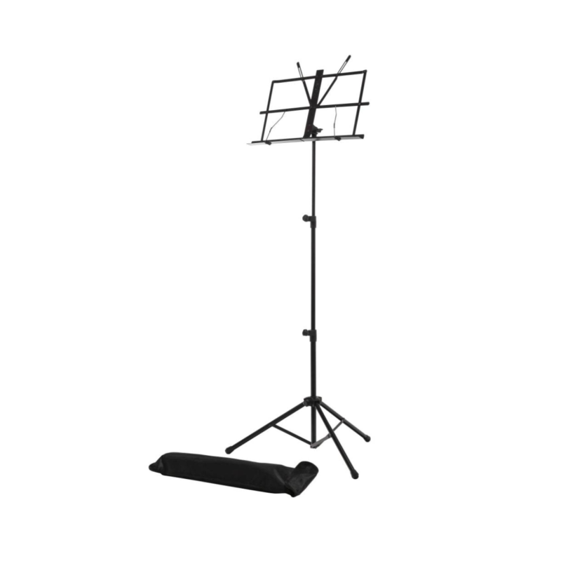 Proel RSM295 Leggio da Studio Professionale a 3 Regolazioni | Idea Mus