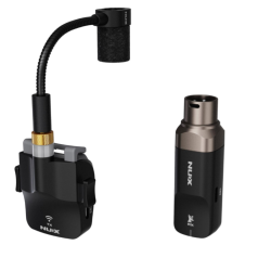 Nux B-6 Sistema Wireless per Sassofono 2,4 Ghz | Idea Music Store