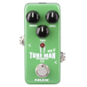 Nux Tubeman MKII NOD-2 Mini Core Overdrive Pedalino per Chitarra | Ide