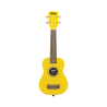 Kala UK-TAXICAB Ukulele Soprano Giallo Taxicab | Idea Music Store