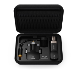 Nux B-6 Sistema Wireless per Sassofono 2,4 Ghz | Idea Music Store