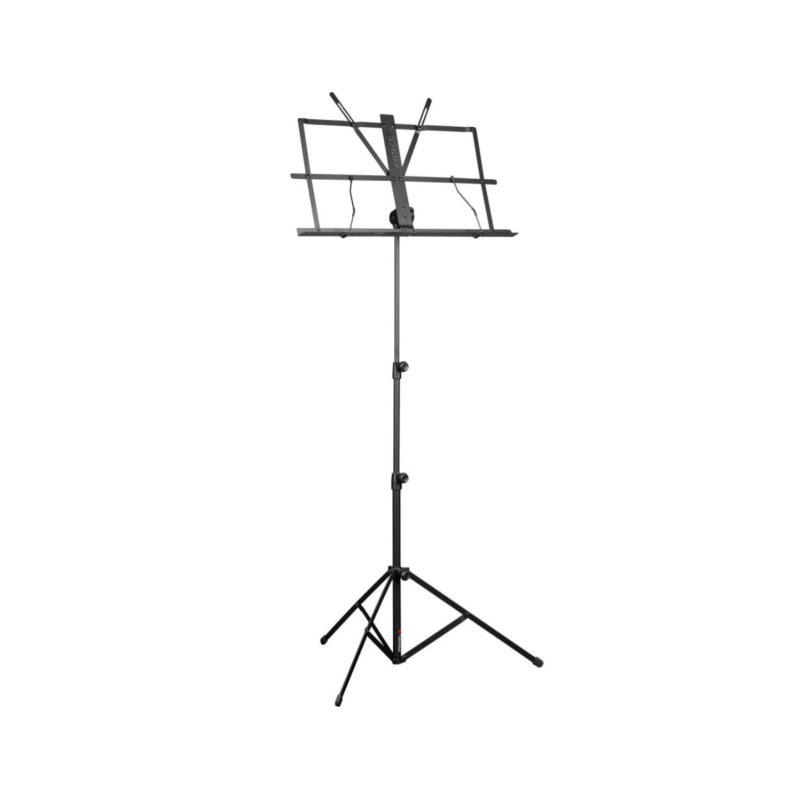 Proel RSM300 Leggio da Studio Professionale a 3 Regolazioni | Idea Mus