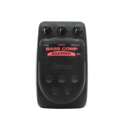 Ibanez BP5 Bass Comp Soundtank Pedalino per Basso | Idea Music Store