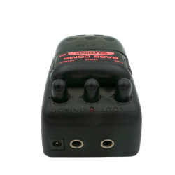 Ibanez BP5 Bass Comp Soundtank Pedalino per Basso | Idea Music Store