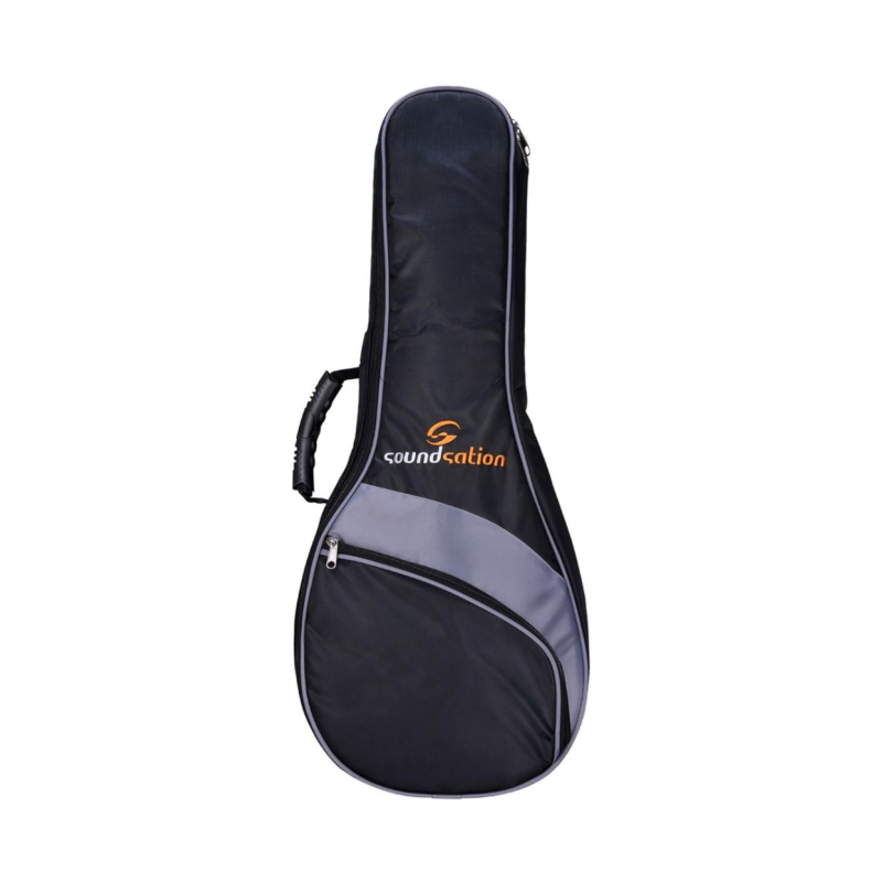 Soundsation PGB-10UK Borsa per Ukulele Mandolino Custodia | Idea Music
