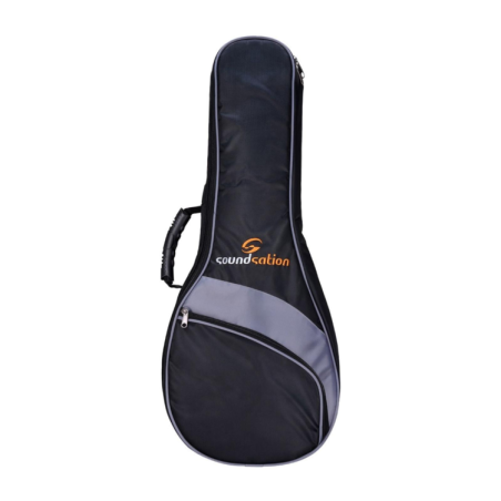 Soundsation PGB-10UK Borsa per Ukulele Mandolino Custodia | Idea Music