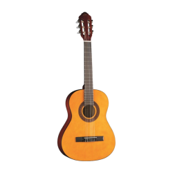 Eko Guitars CS-5 Chitarra Classica Natural Scala | Idea Music Store