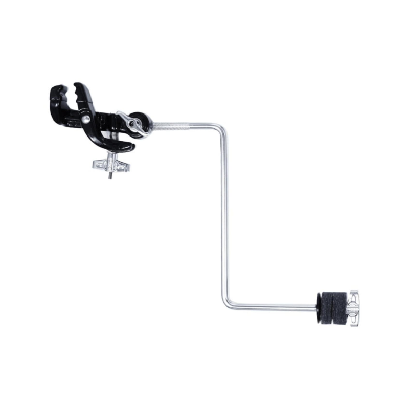 Dixon PA-HCM Clamp Piatti da Cassa con rod a L | Idea Music Store