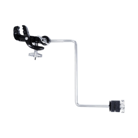 Dixon PA-HCM Clamp Piatti da Cassa con rod a L | Idea Music Store