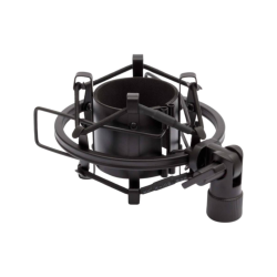 Proel APM225 Supporto Professionale anti-vibrazione per Microfono | Id