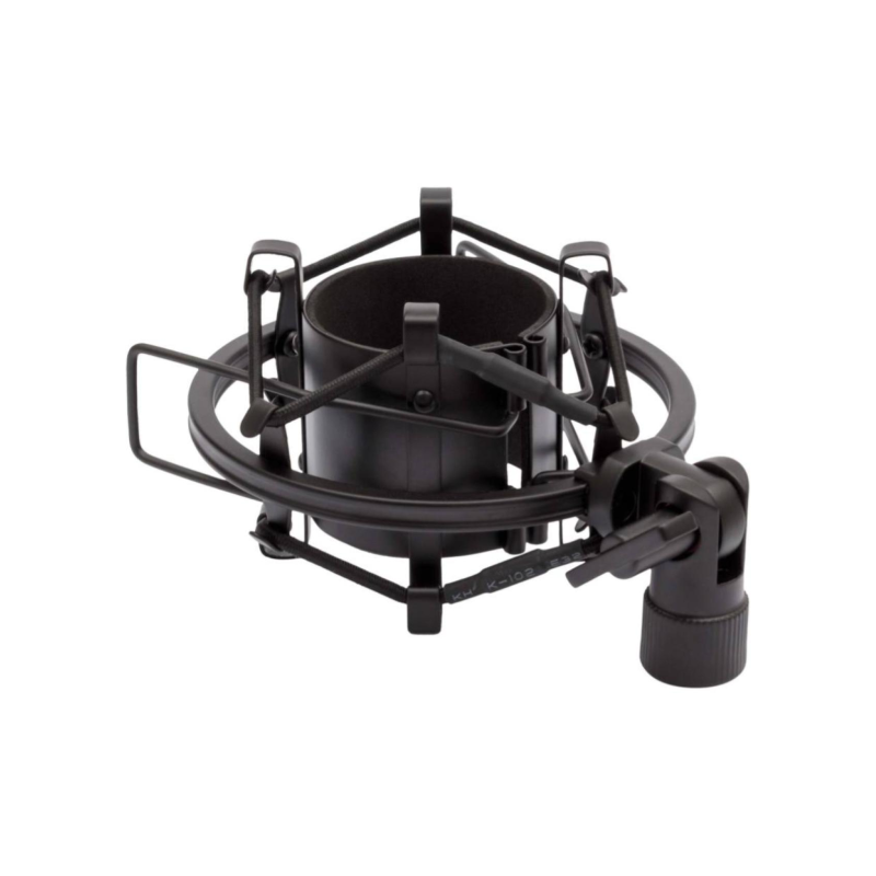 Proel APM225 Supporto Professionale anti-vibrazione per Microfono | Id