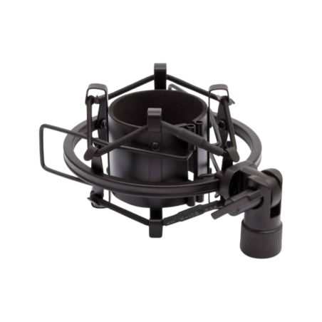 Proel APM225 Supporto Professionale anti-vibrazione per Microfono | Id