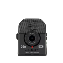 Zoom Q2n-4K Registratore Digitale Audio e Video | Idea Music Store