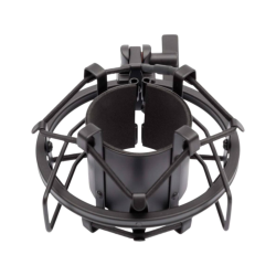 Proel APM225 Supporto Professionale anti-vibrazione per Microfono | Id