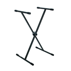 Proel EL80 Supporto per Tastiera Singolo Livello | Idea Music Store