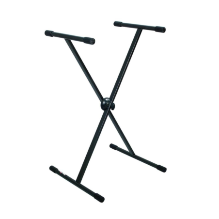 Proel EL80 Supporto per Tastiera Singolo Livello | Idea Music Store