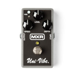 MXR M68 Uni-Vibe Chorus Pedalino per Chitarra | Idea Music Store