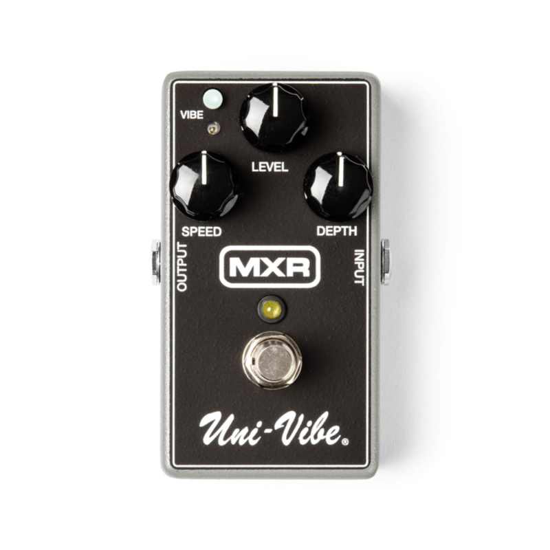 MXR M68 Uni-Vibe Chorus Pedalino per Chitarra | Idea Music Store