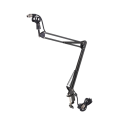 Soundsation ST-50M Asta Microfonica da Tavolo | Idea Music Store