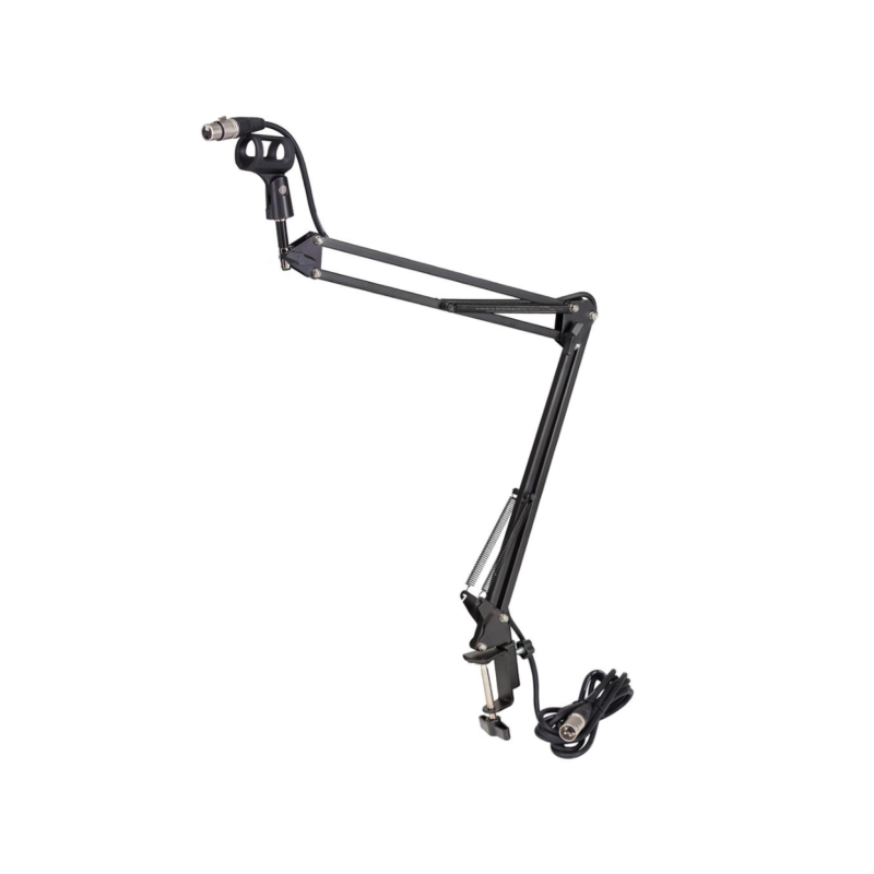 Soundsation ST-50M Asta Microfonica da Tavolo | Idea Music Store