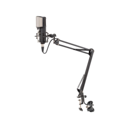 Soundsation ST-50M Asta Microfonica da Tavolo | Idea Music Store