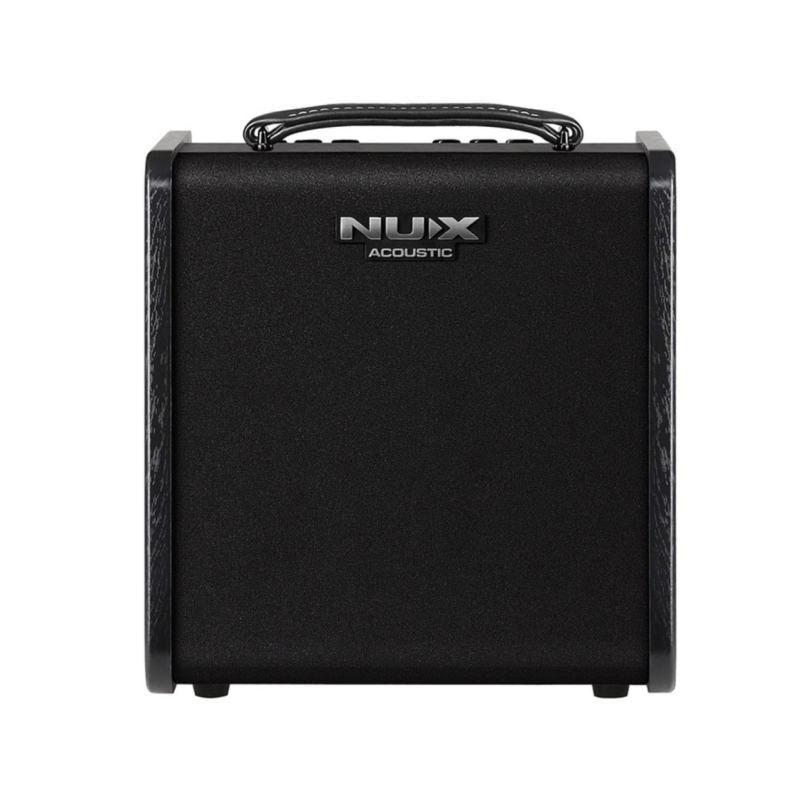 Nux AC 60 Amplificatore per Chitarra Acustica | Idea Music Store