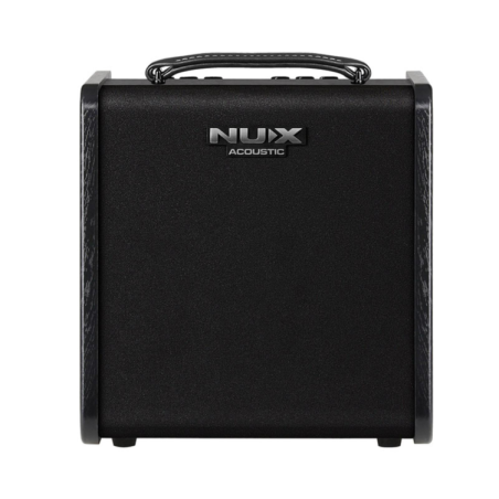Nux AC 60 Amplificatore per Chitarra Acustica | Idea Music Store