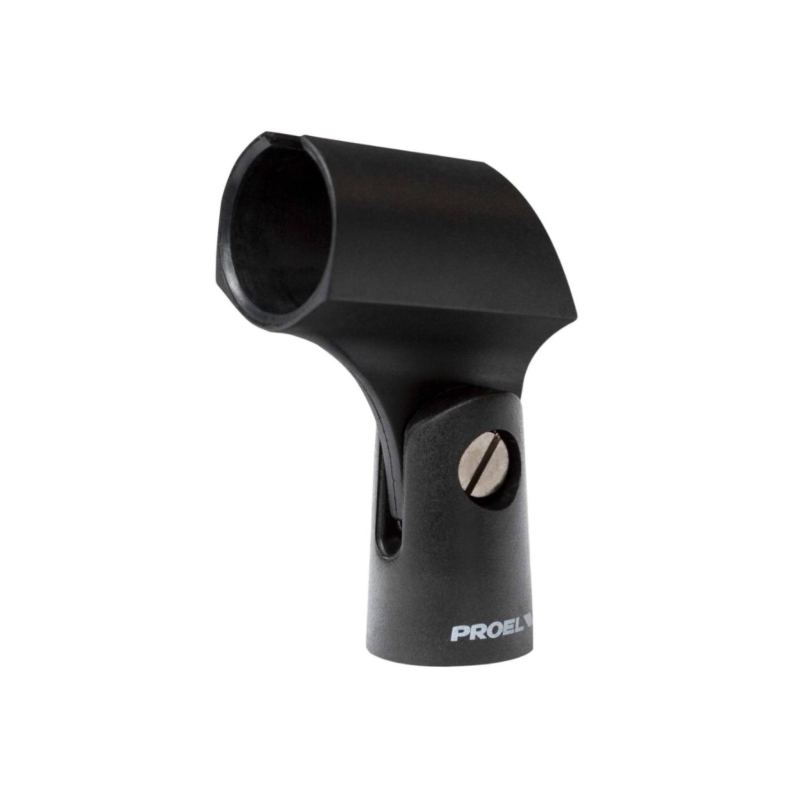 Proel APM10 Supporto Grande in ABS per Microfono | Idea Music Store