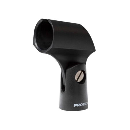 Proel APM10 Supporto Grande in ABS per Microfono | Idea Music Store