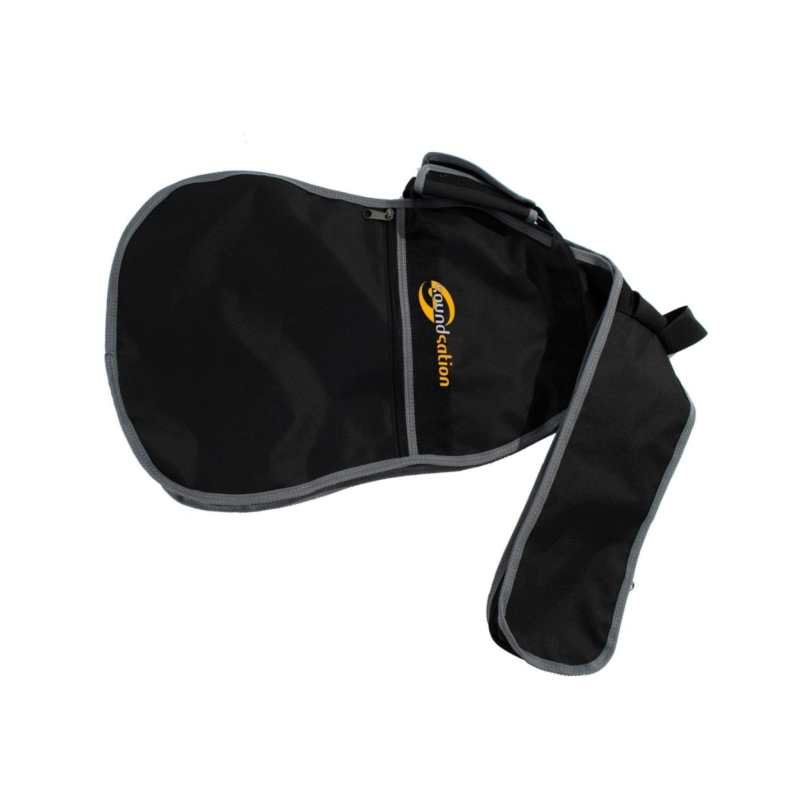 Soundsation SBG-10-CG34 Borsa per Chitarra Classica 3/4 Custodia | Ide
