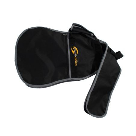 Soundsation SBG-10-CG34 Borsa per Chitarra Classica 3/4 Custodia | Ide