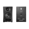 Kali Audio LP-UNF-EU Coppia di Monitor Ultra Near Nero | Idea Music St