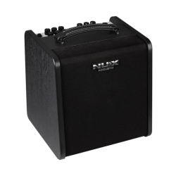 Nux AC 60 Amplificatore per Chitarra Acustica | Idea Music Store