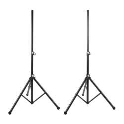 Quik Lok S/171 Coppia di Stativi per Casse Audio | Idea Music Store