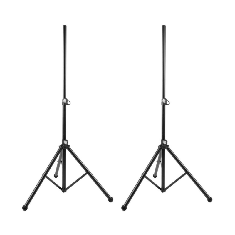 Quik Lok S/171 Coppia di Stativi per Casse Audio | Idea Music Store