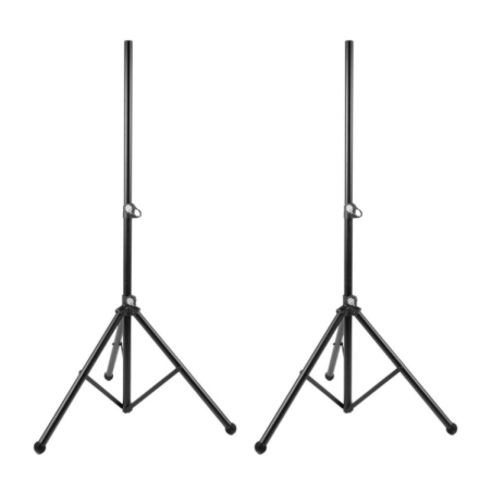 Quik Lok S/171 Coppia di Stativi per Casse Audio | Idea Music Store