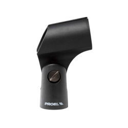 Proel APM10 Supporto Grande in ABS per Microfono | Idea Music Store