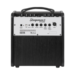 Nux AC 60 Amplificatore per Chitarra Acustica | Idea Music Store