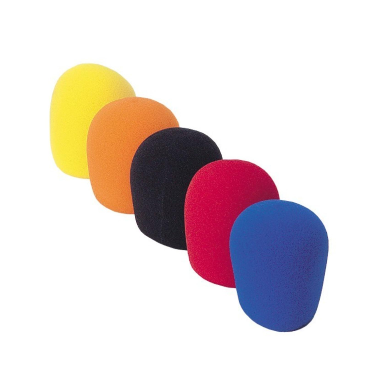 Soundsation W-40-C Copertura per Microfono Antivento in spugna | Idea 