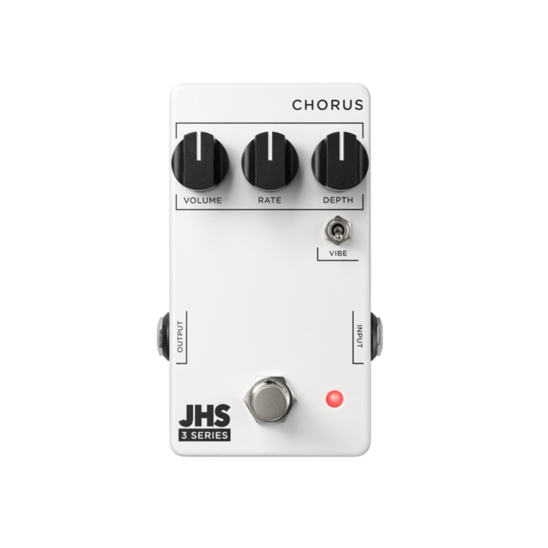 JHS Pedal Chorus Pedalino per Chitarra STD 3| Idea Music Store