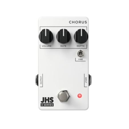 JHS Pedal Chorus Pedalino per Chitarra STD 3| Idea Music Store