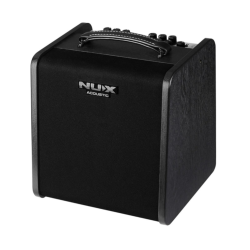 Nux AC 60 Amplificatore per Chitarra Acustica | Idea Music Store