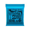 Ernie Ball 2225 Extra Slinky Corde Chitarra 8-38 | Idea Music Store