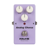 Nux Analog Chorus Pedalino per Chitarra Reissue Series | Idea Music St